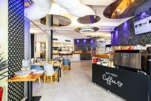 Metro Hotel Perth City