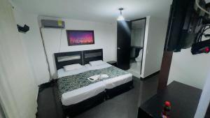 Hotel Praga Medellin