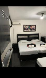 Hotel Praga Medellin