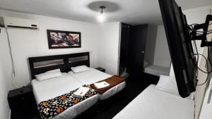 Hotel Praga Medellin