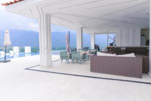 Finca golden house en santa fe de antioquia