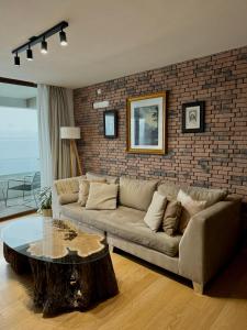 Luxury Apt - Vista al lago y amenities premium