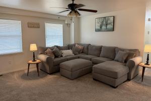 Gorgeous 3 Bedroom Apartment Minutes from Soldotna