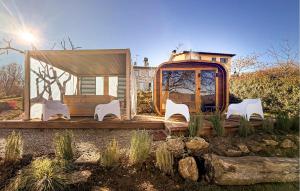 Stunning Home In Poppi