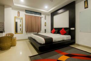 Hotel OThe Blu Bell