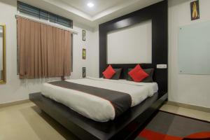 Hotel OThe Blu Bell