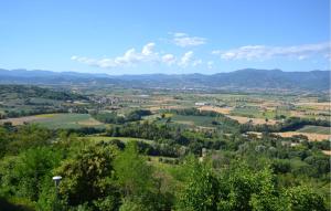 Cozy Home In Anghiari With House A Panoramic View
