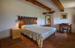 Cozy Home In Anghiari With House A Panoramic View