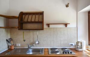 Cozy Home In Anghiari With House A Panoramic View