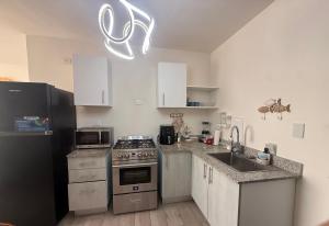 El acogedor apartamento en punta cana