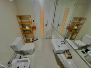Hermoso apartamento en palermo para corporativos