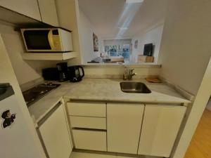 Hermoso apartamento en palermo para corporativos