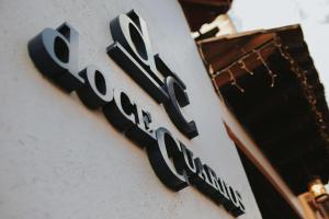 Docecuartos Hotel