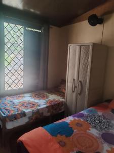 Cabina Guanacaste Artola