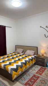 Sharjah Room