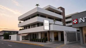 Hotel Riviera Tuxpan