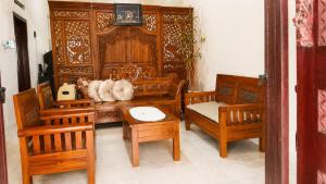Griya Syariah Adinda Asri