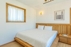 Jeju Stay Ooit Pension