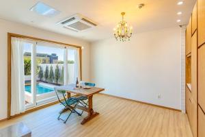 Jeju Stay Ooit Pension
