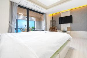 Oceanview Spa Beach Resort Yeosu