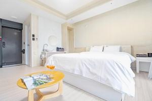 Oceanview Spa Beach Resort Yeosu