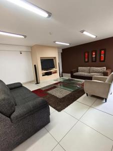 Departamento centrico cerca a San Isidro