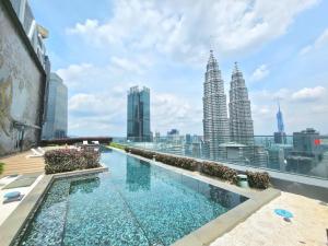 Star Residences KLCC- Luxora Stay