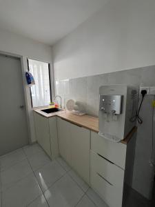 Fatini Mus lim Homestay Puncak Alam - Close to UiTM