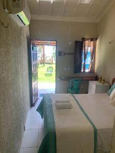 Mirante da Lua Residence
