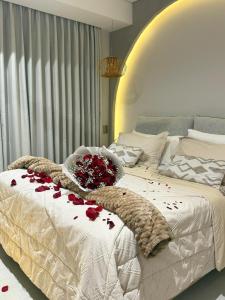 Suite frente al mar