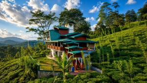 Udadola Ecolodge
