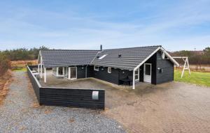 Pet Friendly Home In Løkken With Sauna