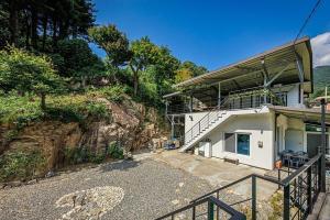 Gapyeong Yongso Falls Yangji Pension