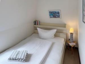 Haus Therese Ferienwohnung *Feodora* (App.11)