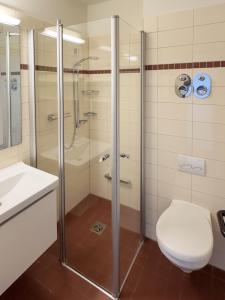 Haus Therese Ferienwohnung *Feodora* (App.11)