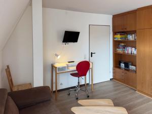 Haus Therese Ferienwohnung *Feodora* (App.11)