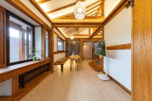Gosen Hanok Stay Gangneung