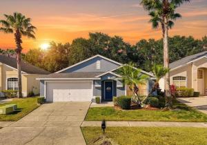 4BR King Beds 12 Guest Disney Game Rm Heated Pool