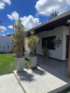 Casa completa com piscina e área Gourmet