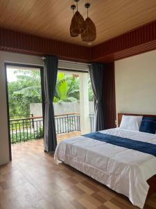 An Khang Garden Bungalow