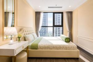 Susu Homes 1BR Apartment Zenpark R103 Ocean Park