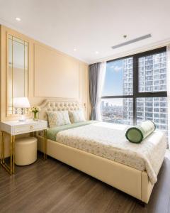 Susu Homes 1BR Apartment Zenpark R103 Ocean Park
