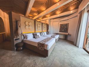 NUA Villas