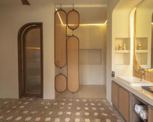 NUA Villas