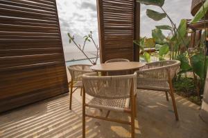 NUA Villas