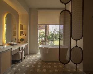 NUA Villas