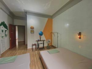 Homestay Cối xay gió
