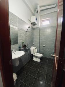 Homestay Cối xay gió