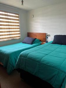 Departamento familiar