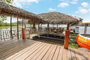 Lake Resort Bolgoda